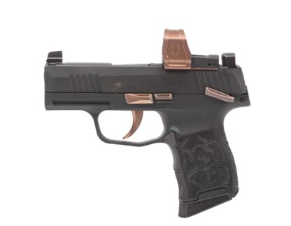 SIG SAUER P365 Rose