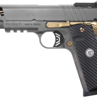 EAA Corp MC1911 Negotiator