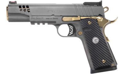 EAA Corp MC1911 Negotiator