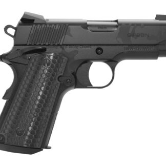 EAA Corp MC1911SC Untouchable