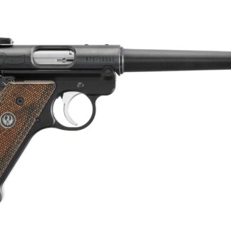 Ruger Mark IV Standard