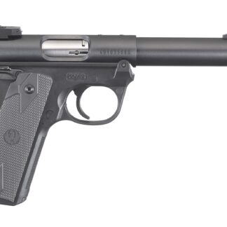 Ruger Mark IV Target