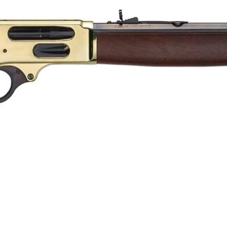 Henry Repeating Arms Lever Action Side Gate