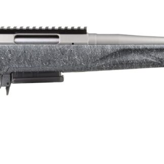 Ruger American Rifles Generation II