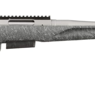 Ruger American Rifles Generation II