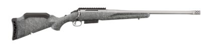 Ruger American Rifles Generation II