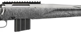 Ruger American Rifles Generation II