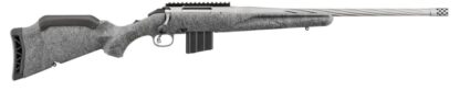 Ruger American Rifles Generation II