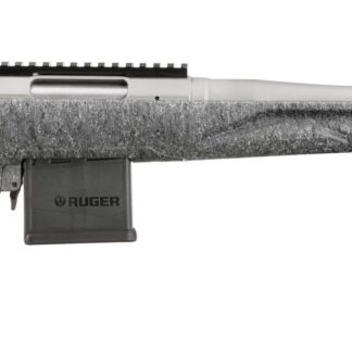 Ruger American Rifles Generation II