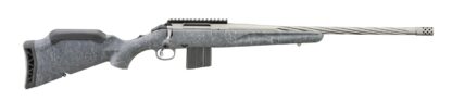 Ruger American Rifles Generation II