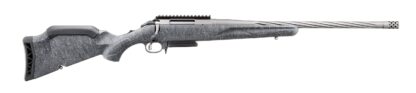 Ruger American Rifles Generation II