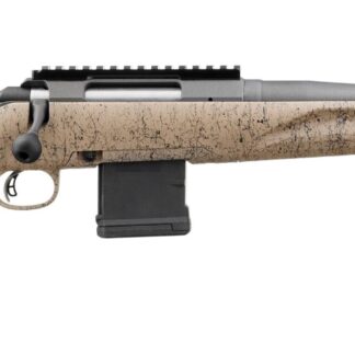 Ruger American Ranch Rifles Gen II