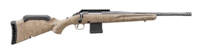 Ruger American Ranch Rifles Gen II