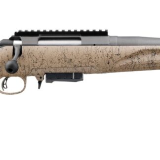 Ruger American Ranch Rifles Gen II