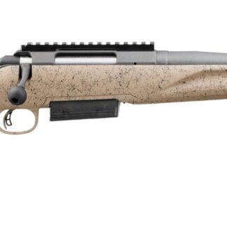 Ruger American Ranch Rifles Gen II