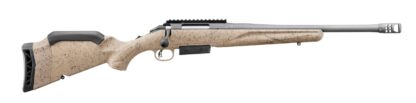 Ruger American Ranch Rifles Gen II