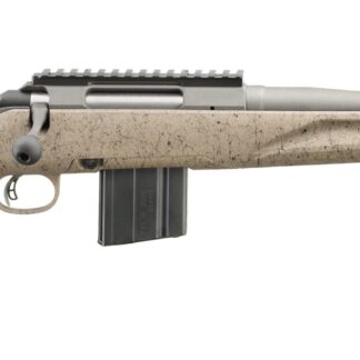 Ruger American Ranch Rifles Gen II