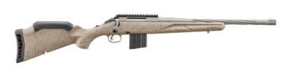 Ruger American Ranch Rifles Gen II