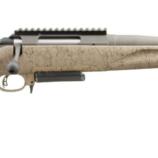 Ruger American Ranch Rifles Gen II