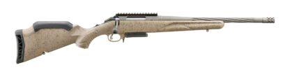 Ruger American Ranch Rifles Gen II