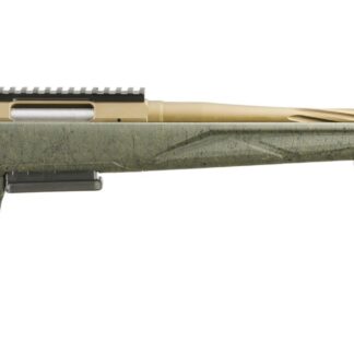 Ruger American Predator Rifles Gen II