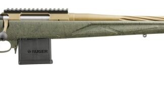 Ruger American Predator Rifles Gen II