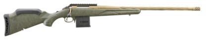 Ruger American Predator Rifles Gen II