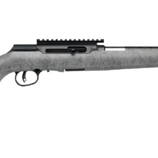 Savage Arms A22 Timberlite Thumbhole