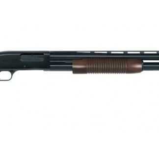 Mossberg 500 Retrograde Field