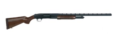 Mossberg 500 Retrograde Field