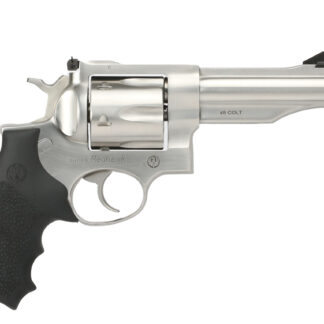 Ruger Redhawk