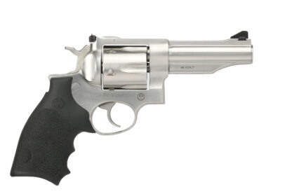 Ruger Redhawk