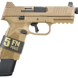 FN FN 509 Tactical