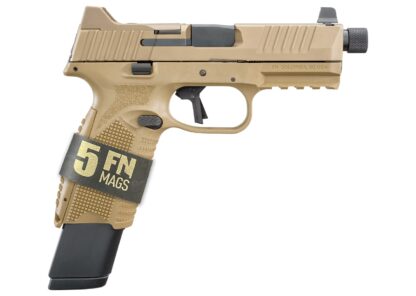 FN FN 509 Tactical