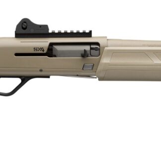 Winchester SX4 Defender FDE