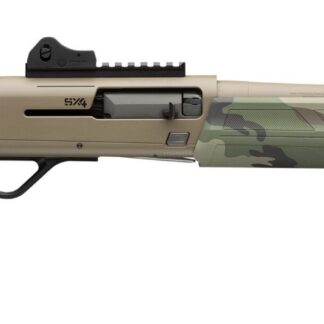 Winchester SX4 Woodland Defender