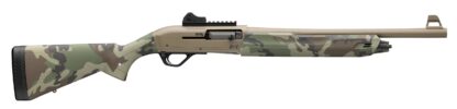 Winchester SX4 Woodland Defender