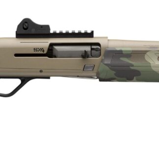 Winchester SX4 Extreme Defender