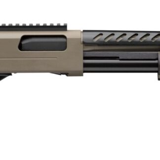 Winchester Super X Pump Extreme Defender