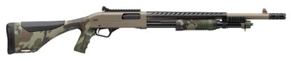 Winchester Super X Pump Extreme Defender