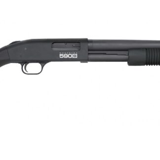 Mossberg 590S Tactical OR