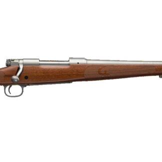 Winchester Model 70 Featherweight