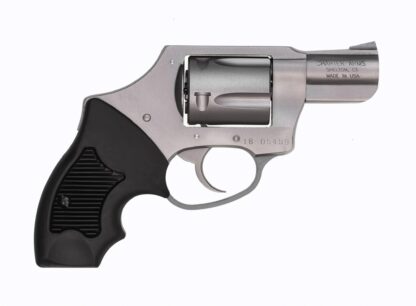 Charter Arms Undercover Lite