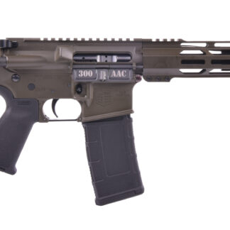 Diamondback Firearms Carbon DB15 Rifles