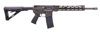 Diamondback Firearms Carbon DB15 Rifles