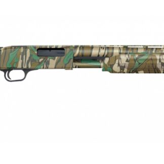 Mossberg 500 Turkey