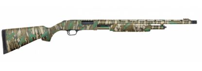 Mossberg 500 Turkey