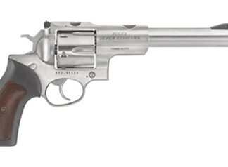 Ruger Super Redhawk