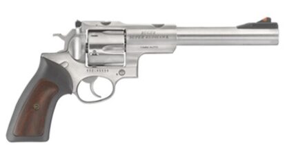 Ruger Super Redhawk