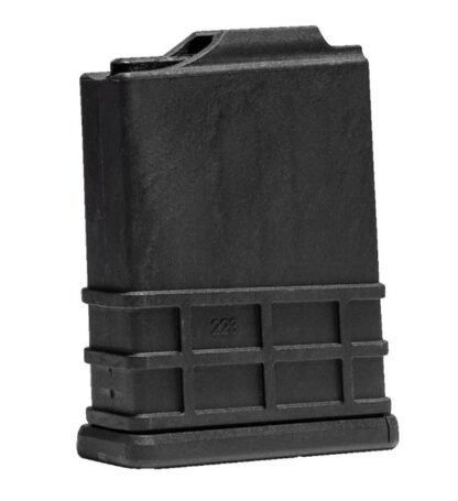 Savage Arms Savage Magazine